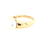 Pre Owned 9ct Pearl Ring ZX49 Pre Owned 9ct Pearl Ring ZX49